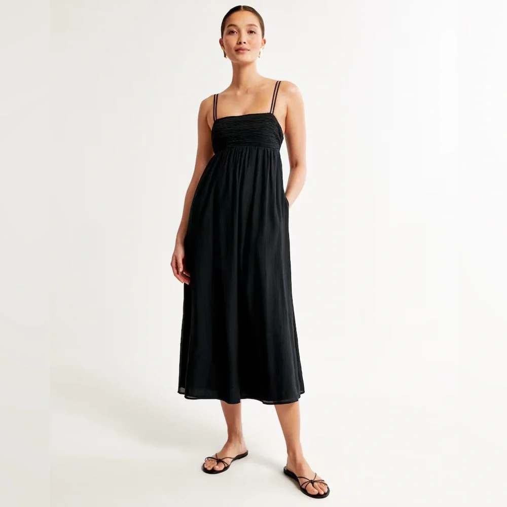 crinkle textured maxi dress Women's Pale Lime Crinkle Textured Halterneck Maxi Dress